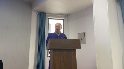 在七一表彰會(huì)上的講話（2023）